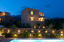 Stone Villa, Greece