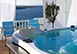 Greece Vacation Villa - Mykonos