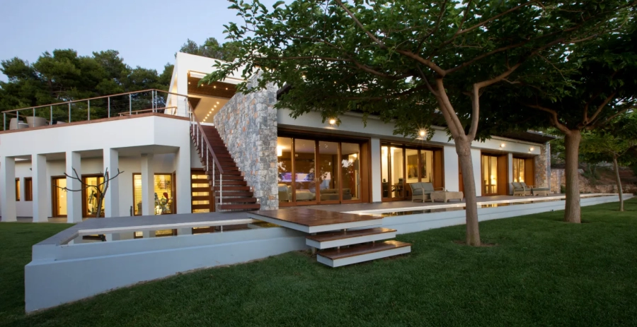 Terra Creta Creete Vacation Villa - Greece