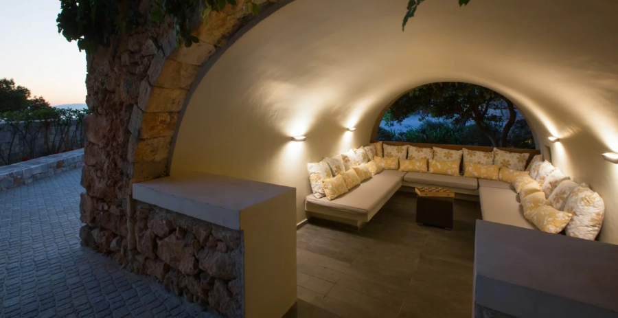 Terra Creta Creete Vacation Villa - Greece