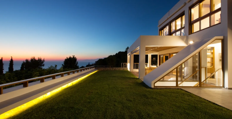 Terra Creta Creete Vacation Villa - Greece