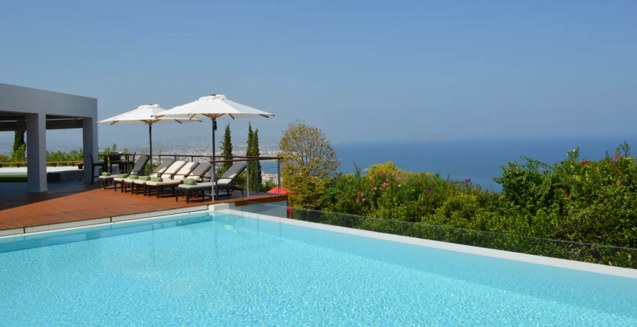 Terra Creta Creete Vacation Villa - Greece