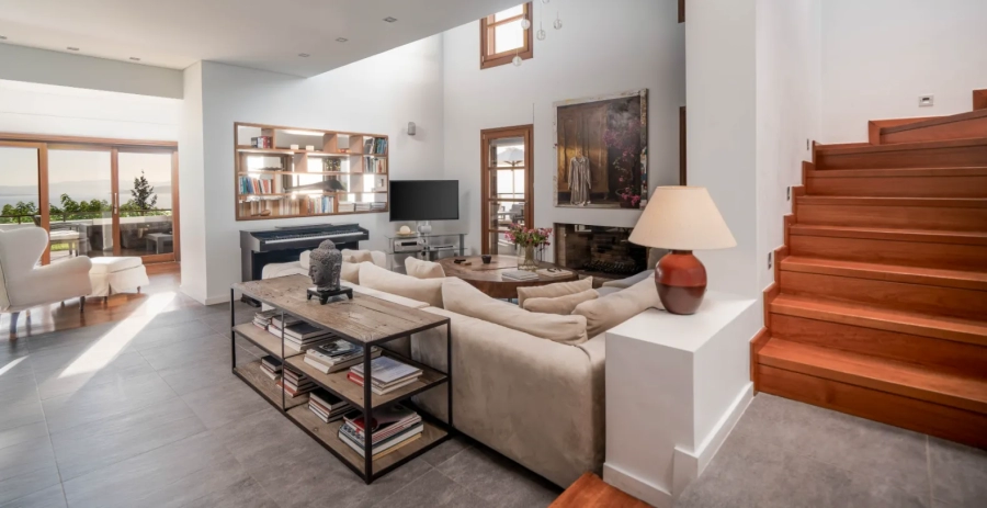 Terra Creta Creete Vacation Villa - Greece