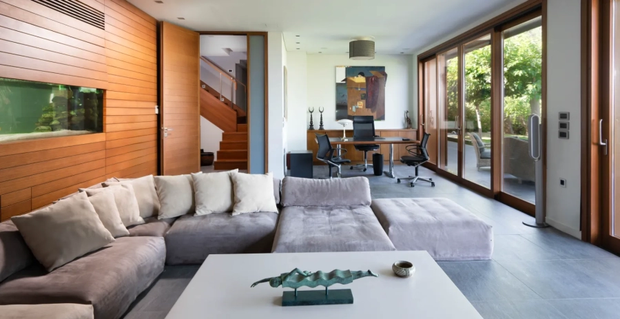 Terra Creta Creete Vacation Villa - Greece
