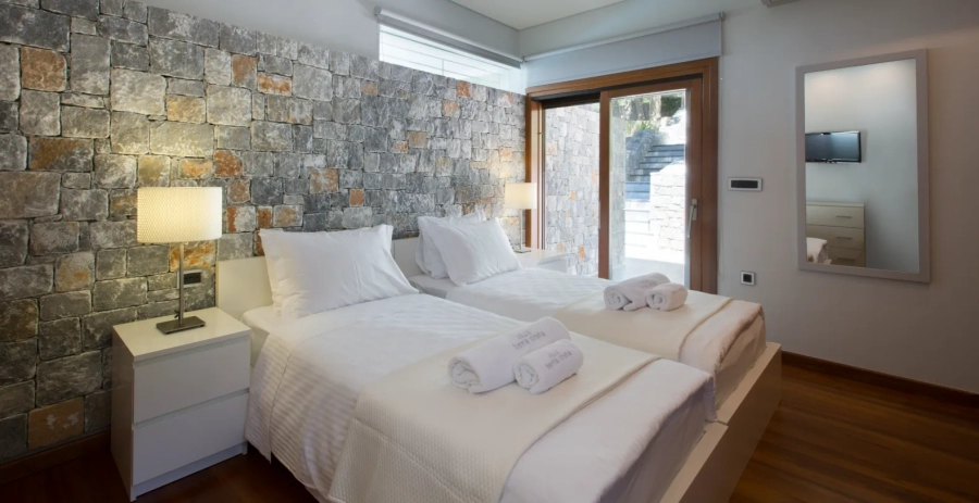 Terra Creta Creete Vacation Villa - Greece