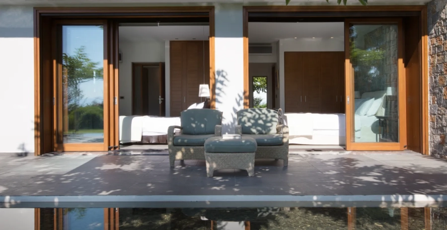 Terra Creta Creete Vacation Villa - Greece