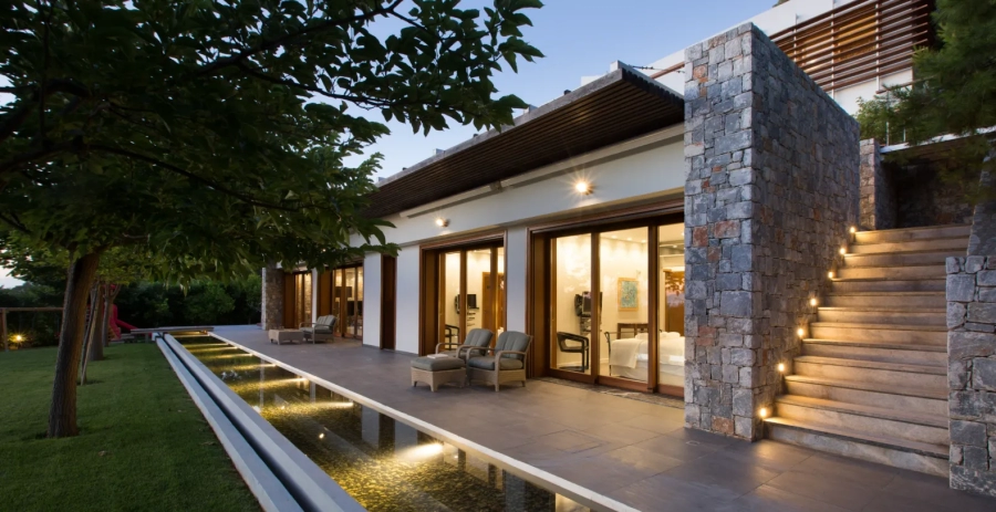 Terra Creta Creete Vacation Villa - Greece