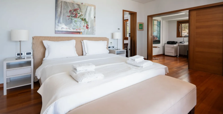 Terra Creta Creete Vacation Villa - Greece