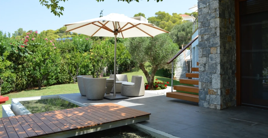 Terra Creta Creete Vacation Villa - Greece