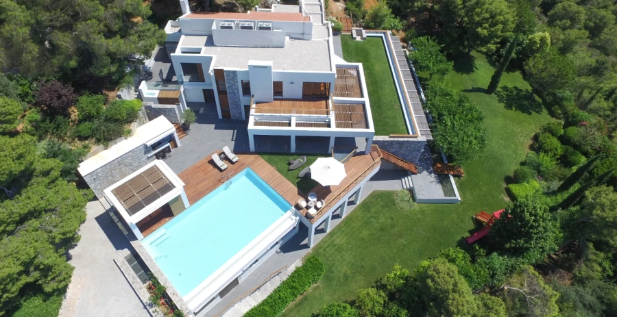 Terra Creta Creete Vacation Villa - Greece