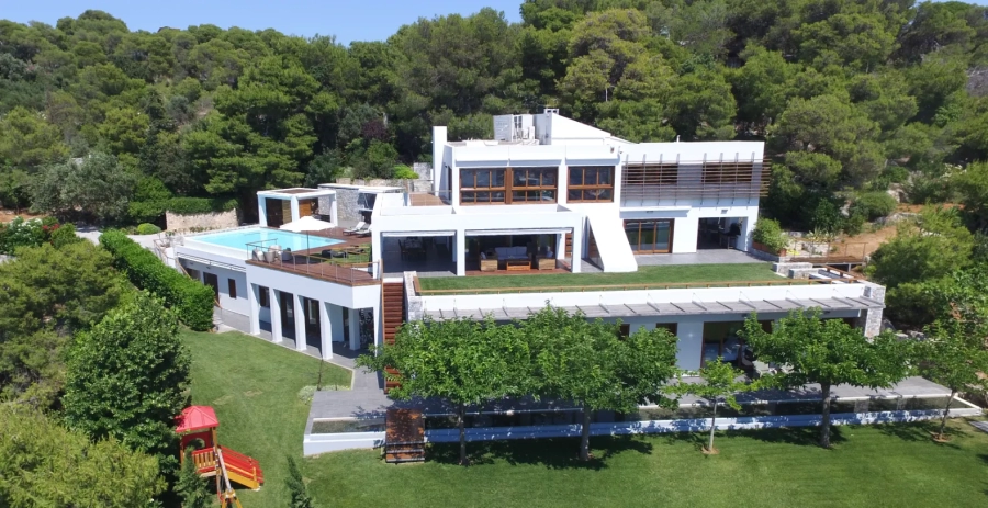 Terra Creta Creete Vacation Villa - Greece