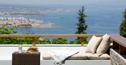 Terra Creta Greece Villa Rentals