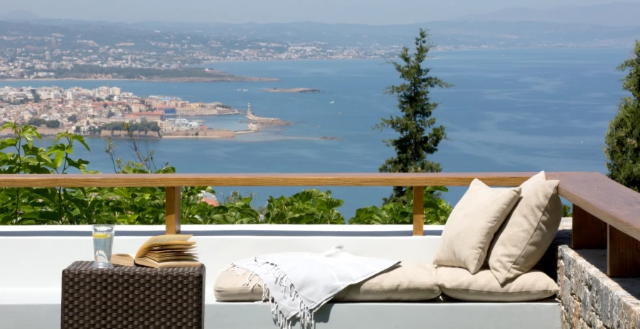 Terra Creta Creete Vacation Villa - Greece