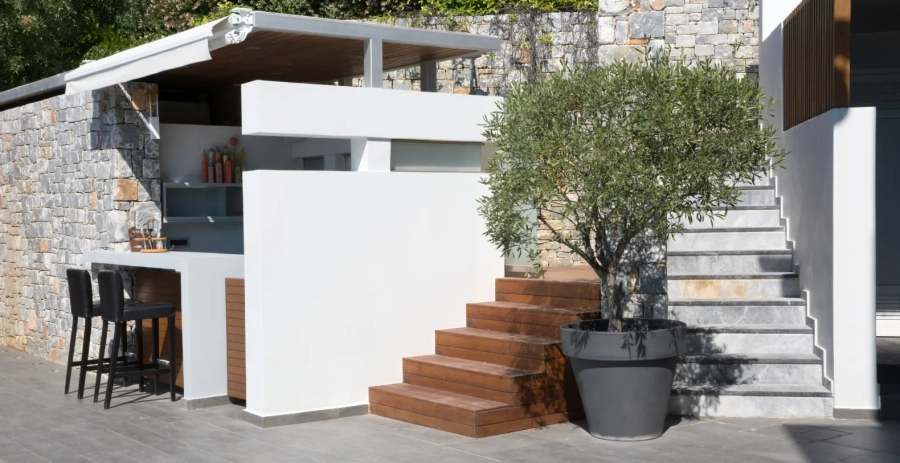 Terra Creta Creete Vacation Villa - Greece