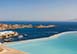 Greece Vacation Villa - Mykonos