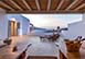 Greece Vacation Villa - Mykonos