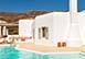 Greece Vacation Villa - Mykonos