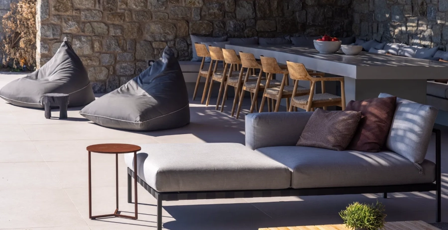 Utopia Estate Mykonos Vacation Villa - Greece