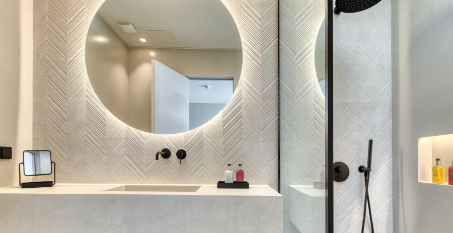 Utopia Estate Mykonos Vacation Villa - Greece