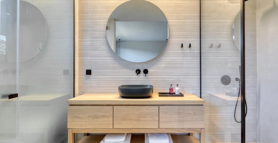 Utopia Estate Mykonos Vacation Villa - Greece