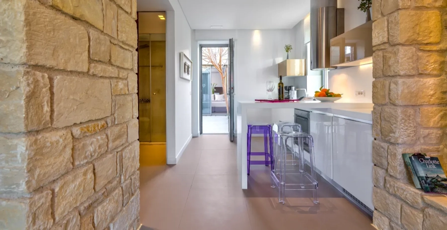 Villa Abyss Crete Vacation Villa - Greece