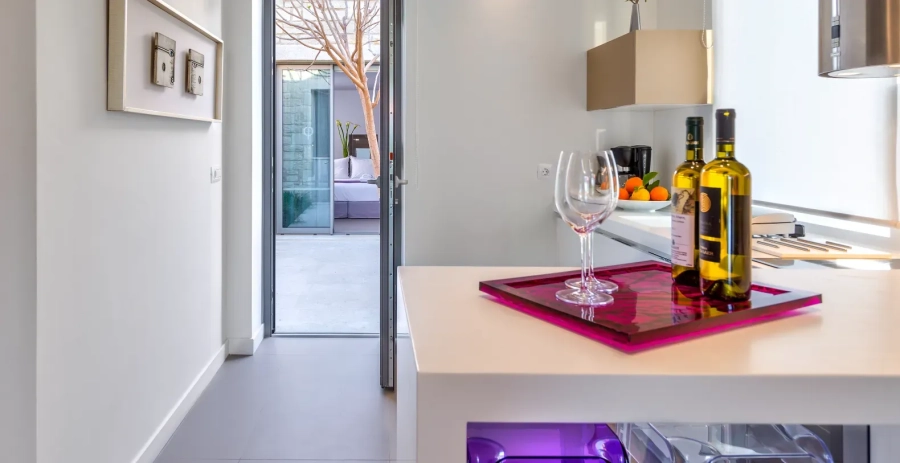 Villa Abyss Crete Vacation Villa - Greece