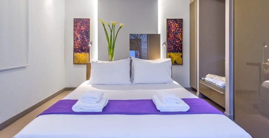 Villa Abyss Crete Vacation Villa - Greece