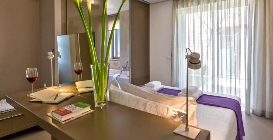 Villa Abyss Crete Vacation Villa - Greece