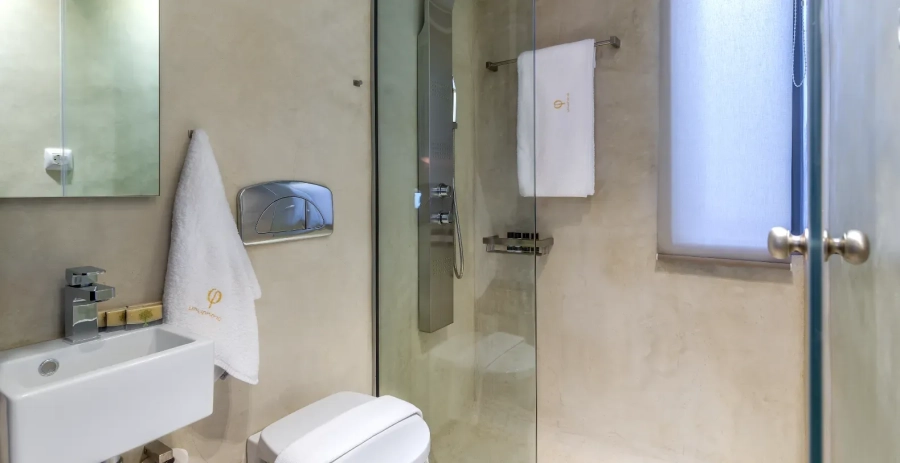 Villa Abyss Crete Vacation Villa - Greece