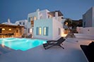 Villa Aelia Greece Mykonos, Holiday Rental