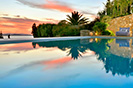 Villa Aeolus Greece Mykonos, Holiday Rental