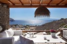 Villa Aerie Greece Mykonos, Holiday Rental