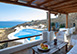 Villa Aerie Greece Vacation Villa - Agrari, Mykonos