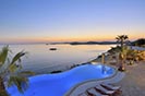 Villa Al Mare Greece Mykonos, Holiday Rental