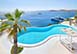 Villa Al Mare Greece Vacation Villa - Mykonos