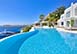 Villa Al Mare Greece Vacation Villa - Mykonos