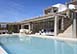 Villa Albion Greece Vacation Villa - Mykonos