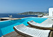 Villa Alexandra Greece Vacation Villa - Mykonos