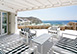 Villa Alice Greece Vacation Villa - Mykonos