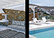 Villa Alice Greece Vacation Villa - Mykonos