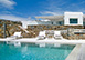 Villa Alice Greece Vacation Villa - Mykonos