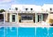 Villa Alkistis, Mykonos,Greece Vacation Rental