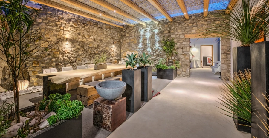 Villa Allure Mykonos Vacation Villa - Greece