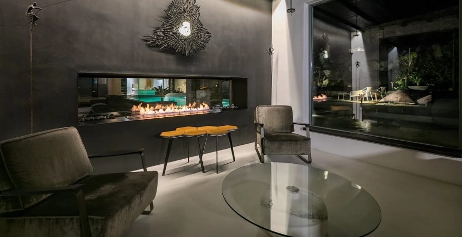 Villa Allure Mykonos Vacation Villa - Greece