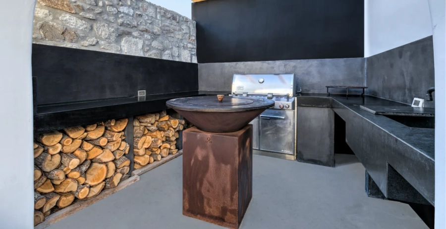 Villa Allure Mykonos Vacation Villa - Greece