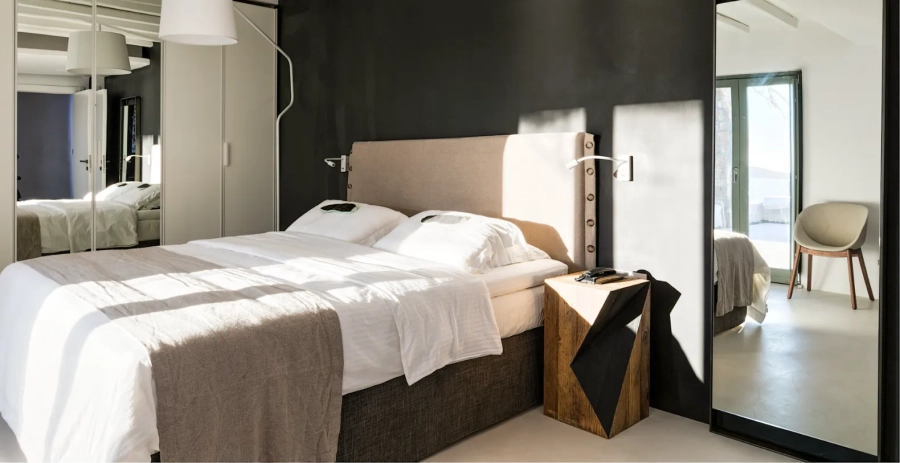 Villa Allure Mykonos Vacation Villa - Greece