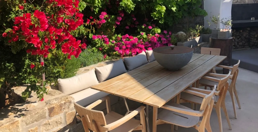 Villa Allure Mykonos Vacation Villa - Greece