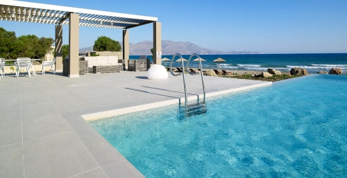 Villa Ammos Greece Villa Rentals