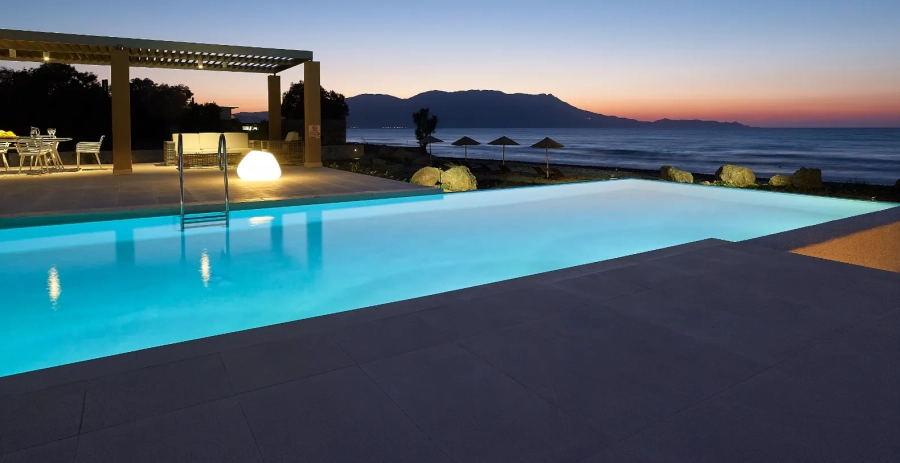 Villa Ammos Crete Vacation Villa - Greece