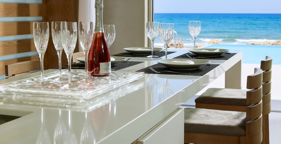 Villa Ammos Crete Vacation Villa - Greece